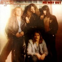 Purchase Gaskin - No Way Out (Vinyl)