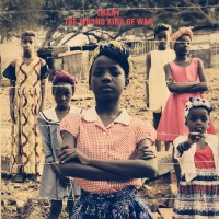 Purchase Imany - The Wrong Kind Of War