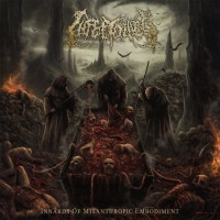 Purchase Infectology - Innards Of Misanthropic Embodiment