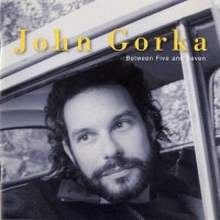 Purchase John Gorka - Between Five And Seven