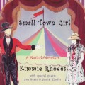 Buy Kimmie Rhodes - Small Town Girl Mp3 Download