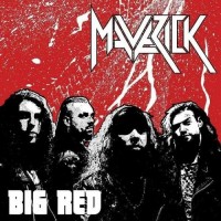 Purchase Maverick (Hard Rock) - Big Red