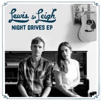 Purchase Lewis & Leigh - Night Drives (EP)