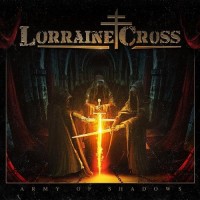 Purchase Lorraine Cross - Army Of Shadows