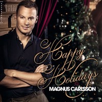 Purchase Magnus Carlsson - Happy Holidays