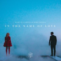 Purchase Martin Garrix - In The Name Of Love (Withbebe Rexha) (CDS)
