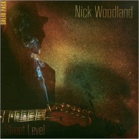 Purchase Nick Woodland - Street Level