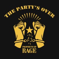 Purchase Prophets Of Rage - The Party's Over (EP)