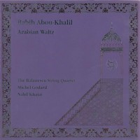 Purchase Rabih Abou-Khalil - Arabian Waltz