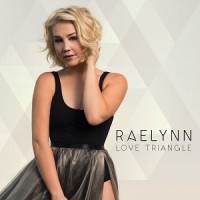 Purchase RaeLynn - Love Triangle (CDS)