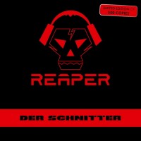 Purchase Reaper - Der Schnitter (CDS)