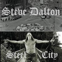 Purchase Steve Dalton - Steel City
