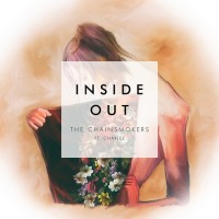 Purchase The Chainsmokers - Inside Out (Feat. Charlee) (CDS)