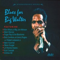 Purchase VA - Blues For Big Walter