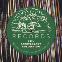 Purchase VA - Alligator Records (45th Anniversary Collection) CD1