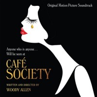 Purchase VA - Café Society OST