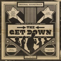 Purchase VA - The Get Down OST (Deluxe Version)