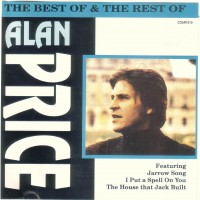 Purchase Alan Price - The Best And The Rest Of Alan Price
