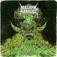 Purchase Nuclear Assault - Atomic Waste! Demos & Rehearsals