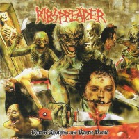 Purchase Ribspreader - Rotten Rhythms And Rancid Rants (A Collection Of Undead Spew)