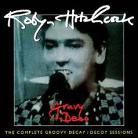 Purchase Robyn Hitchcock - Gravy Deco