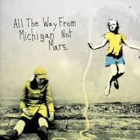 Purchase Rosie Thomas - All The Way From Michigan Not Mars (Feat. Sufjan Stevens & Denison Witmer)
