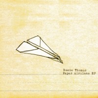 Purchase Rosie Thomas - Paper Airplane