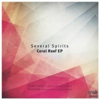 Purchase Several Spirits - Coral Reef (EP)