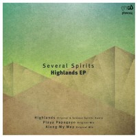 Purchase Several Spirits - Highlands (EP)