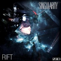Purchase Singularity - Rift (EP)