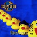 Buy Soldat Louis - Bienvenue А Bord Mp3 Download