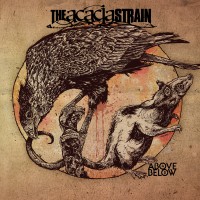 Purchase The Acacia Strain - Above & Below (CDS)