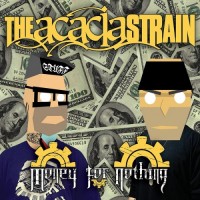 Purchase The Acacia Strain - Money For Nothing (EP)