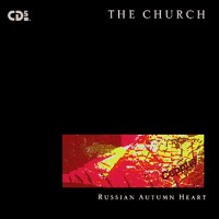 Purchase The Church - Russian Autumn Heart