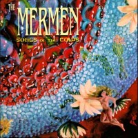 Purchase The Mermen - Songs Of The Cows