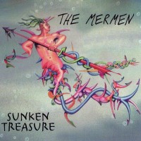 Purchase The Mermen - Sunken Treasure