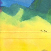 Purchase The Visitor - Ecoline (Vinyl)