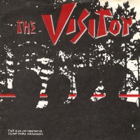 Purchase The Visitor - The Eye Of Madness (Vinyl)