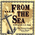 Buy United States Navy Band - From The Sea Mp3 Download