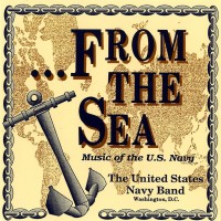 Purchase United States Navy Band - From The Sea