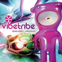 Purchase Vibe Tribe - Destination Unknown