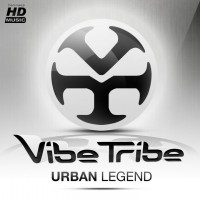 Purchase Vibe Tribe - Urban Legend (EP)