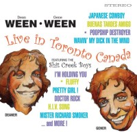 Purchase Ween - Live In Toronto Canada