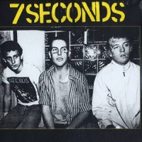 Purchase 7 Seconds - Old School