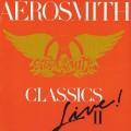 Buy Aerosmith - Box Of Fire: Classics Live! II CD11 Mp3 Download