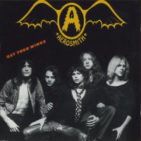 Purchase Aerosmith - Box Of Fire: Get Your Wings CD2