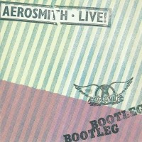Purchase Aerosmith - Box Of Fire: Live Bootleg CD6