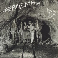 Purchase Aerosmith - Box Of Fire: Night In The Ruts CD7