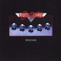Purchase Aerosmith - Box Of Fire: Rocks CD4