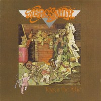 Purchase Aerosmith - Box Of Fire: Toys In The Attic CD3